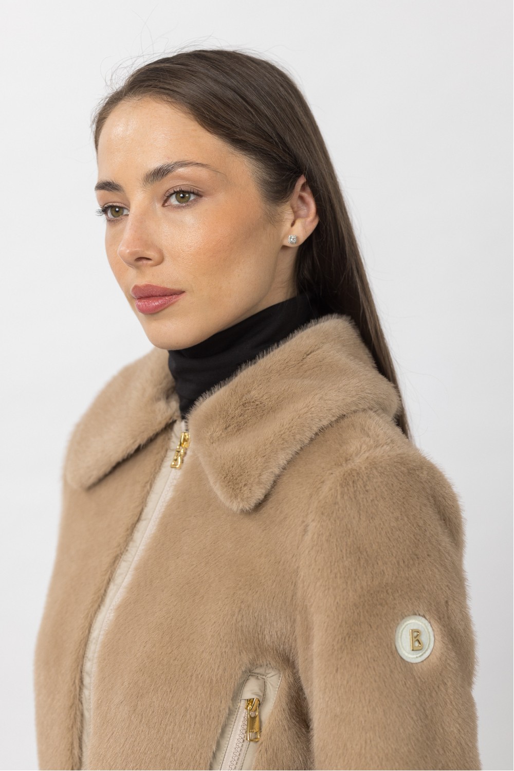 Куртка JOLYNA