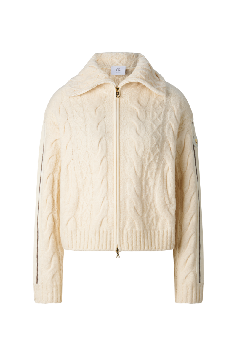 Кардиган LOTTA (бренд Bogner Sport). Подробнее