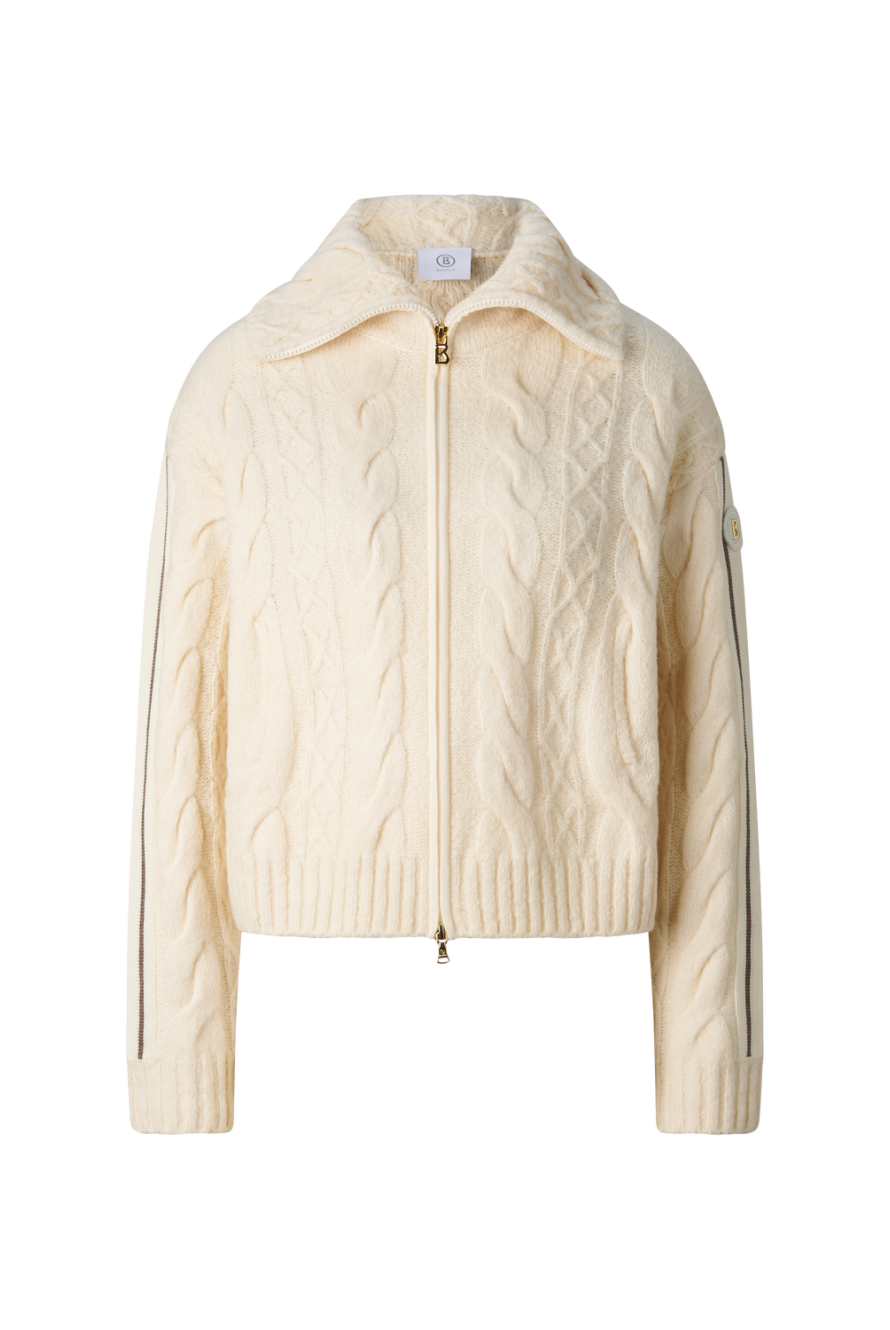 Кардиган LOTTA (бренд Bogner Sport). Подробнее