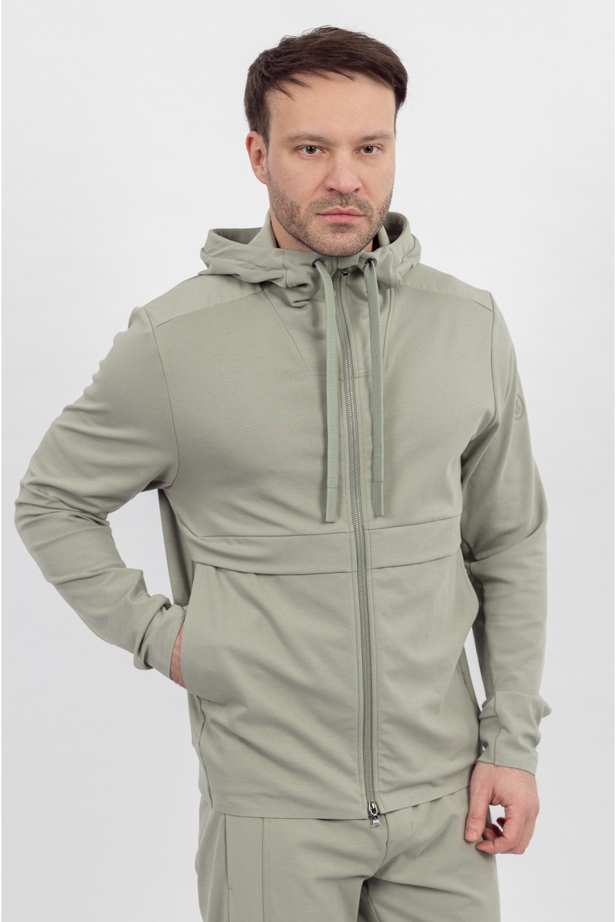 ERNESTO (бренд Bogner Sport). Подробнее
