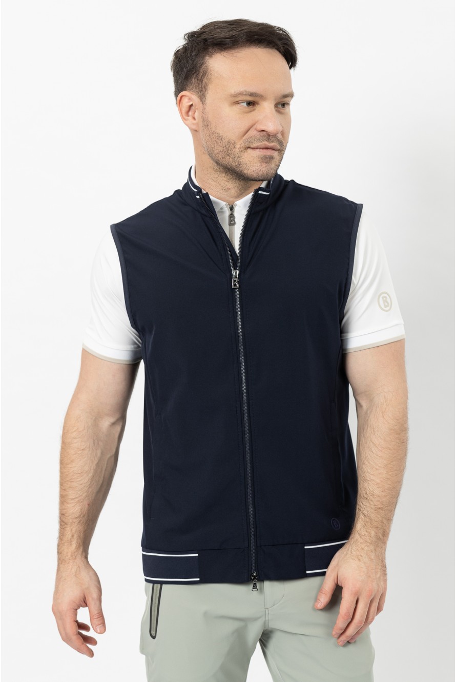 MAHDI (бренд Bogner Sport). Подробнее