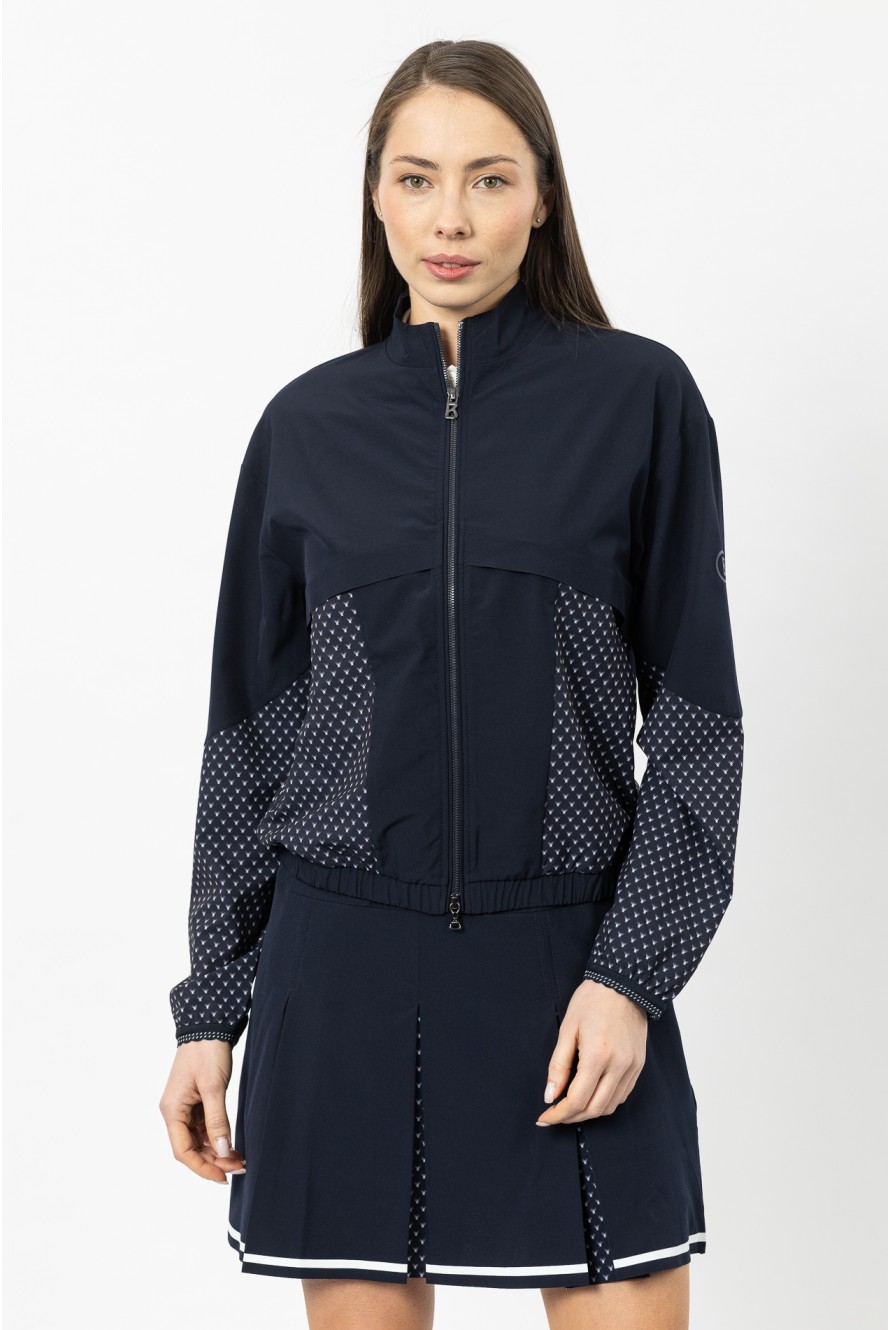 TONIE (бренд Bogner Sport). Подробнее