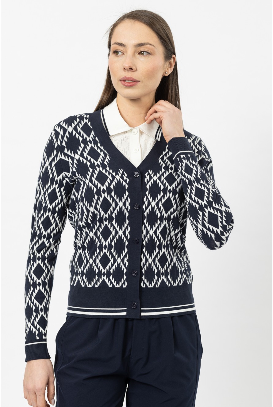 AMBER (бренд Bogner Sport). Подробнее