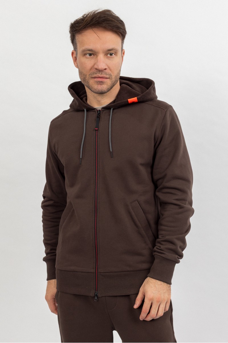 Толстовка Kano от немецкого бренда Bogner Fire & Ice, артикул 8432-8517FA25, купить в Москве с доставкой KANO (бренд Bogner Fire & Ice). Подробнее