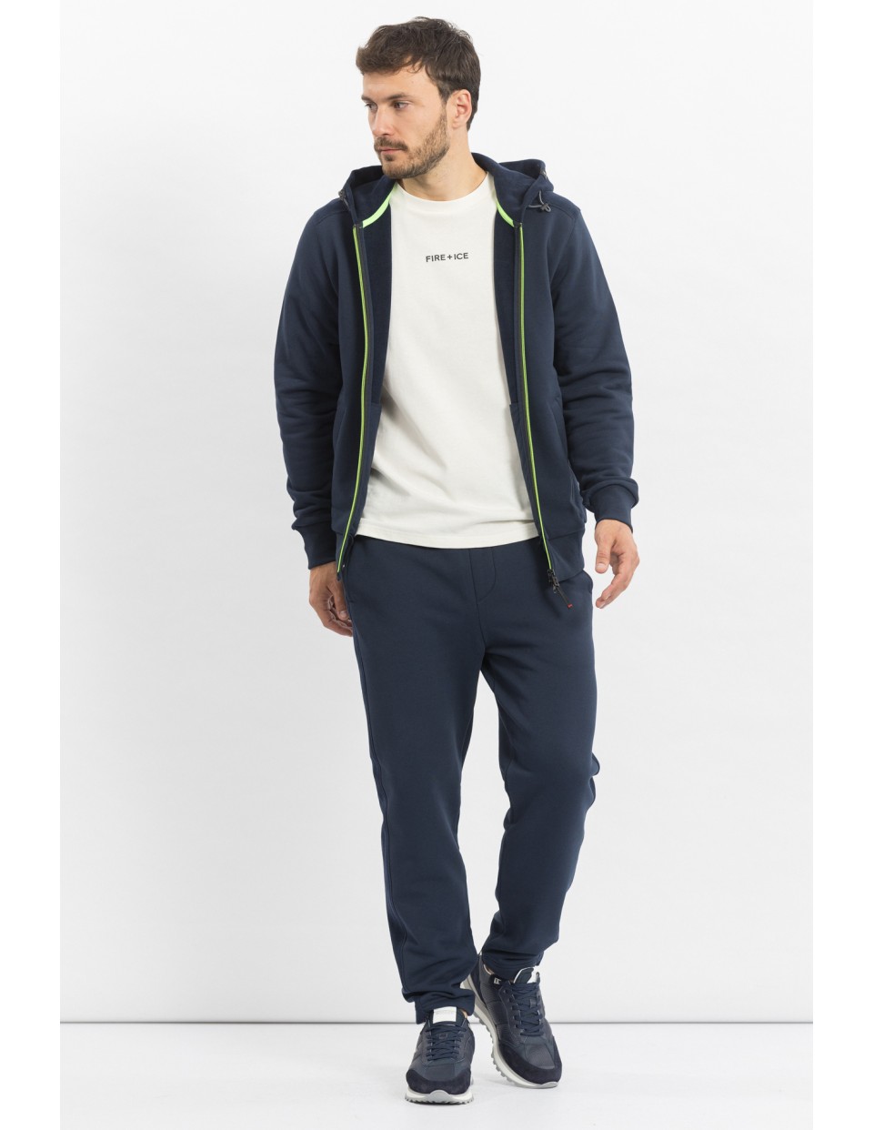 Брюки PEDRO4 (бренд Bogner Fire & Ice). Подробнее