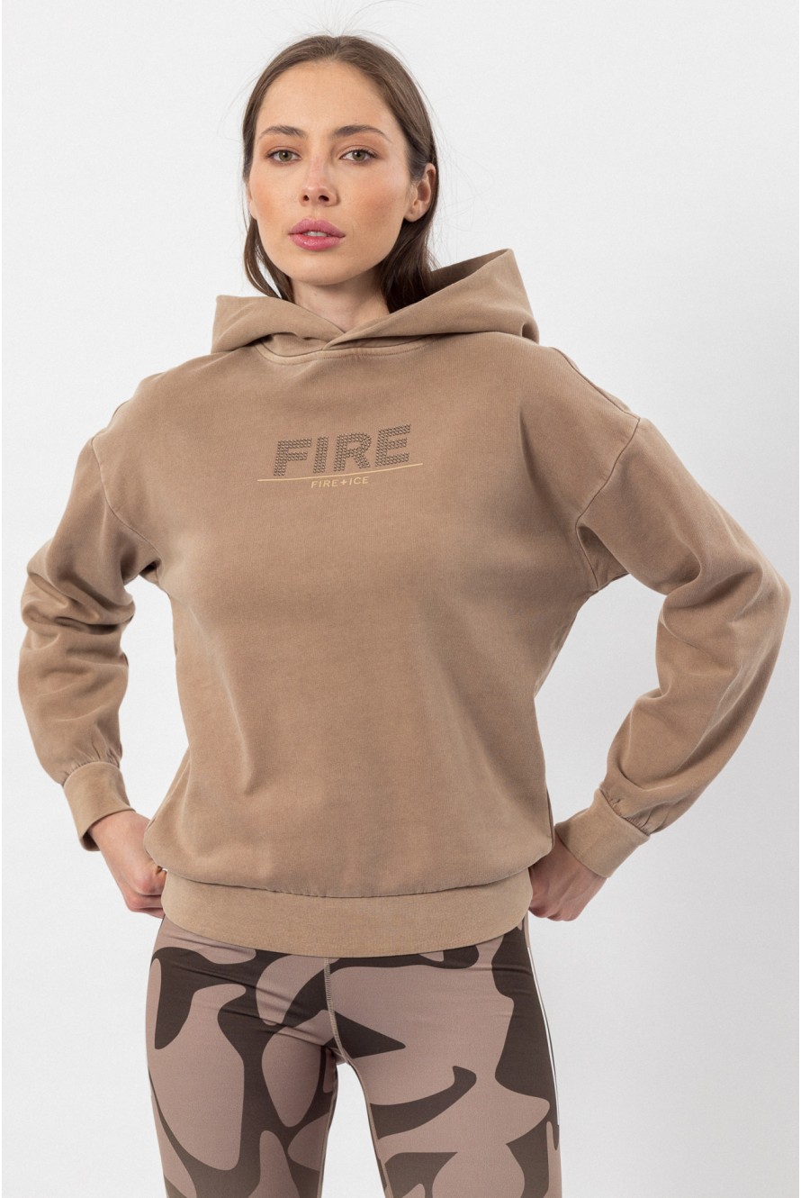 SIBEL (бренд Bogner Fire & Ice). Подробнее