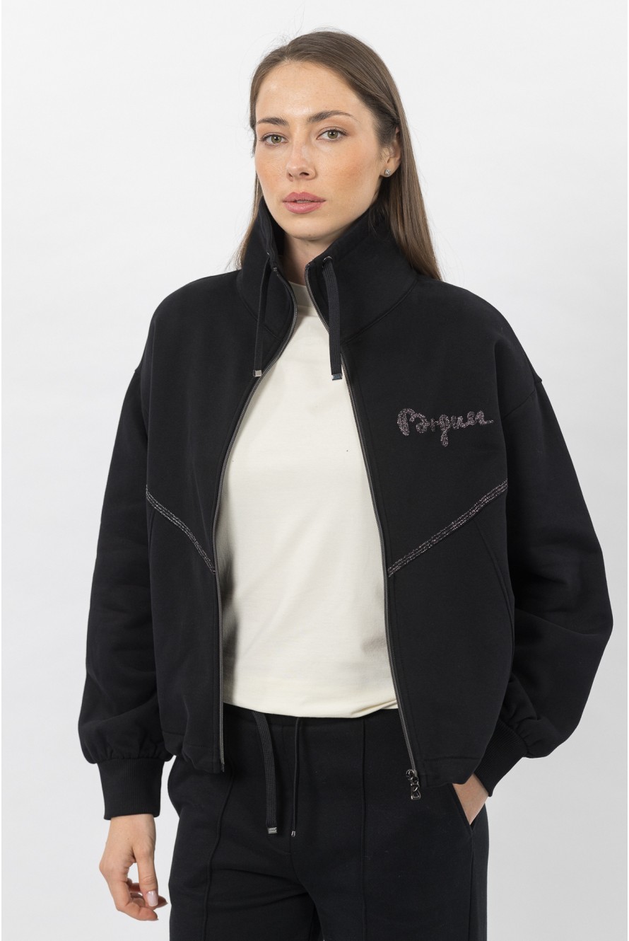 Толстовка TAMARA (бренд Bogner). Подробнее