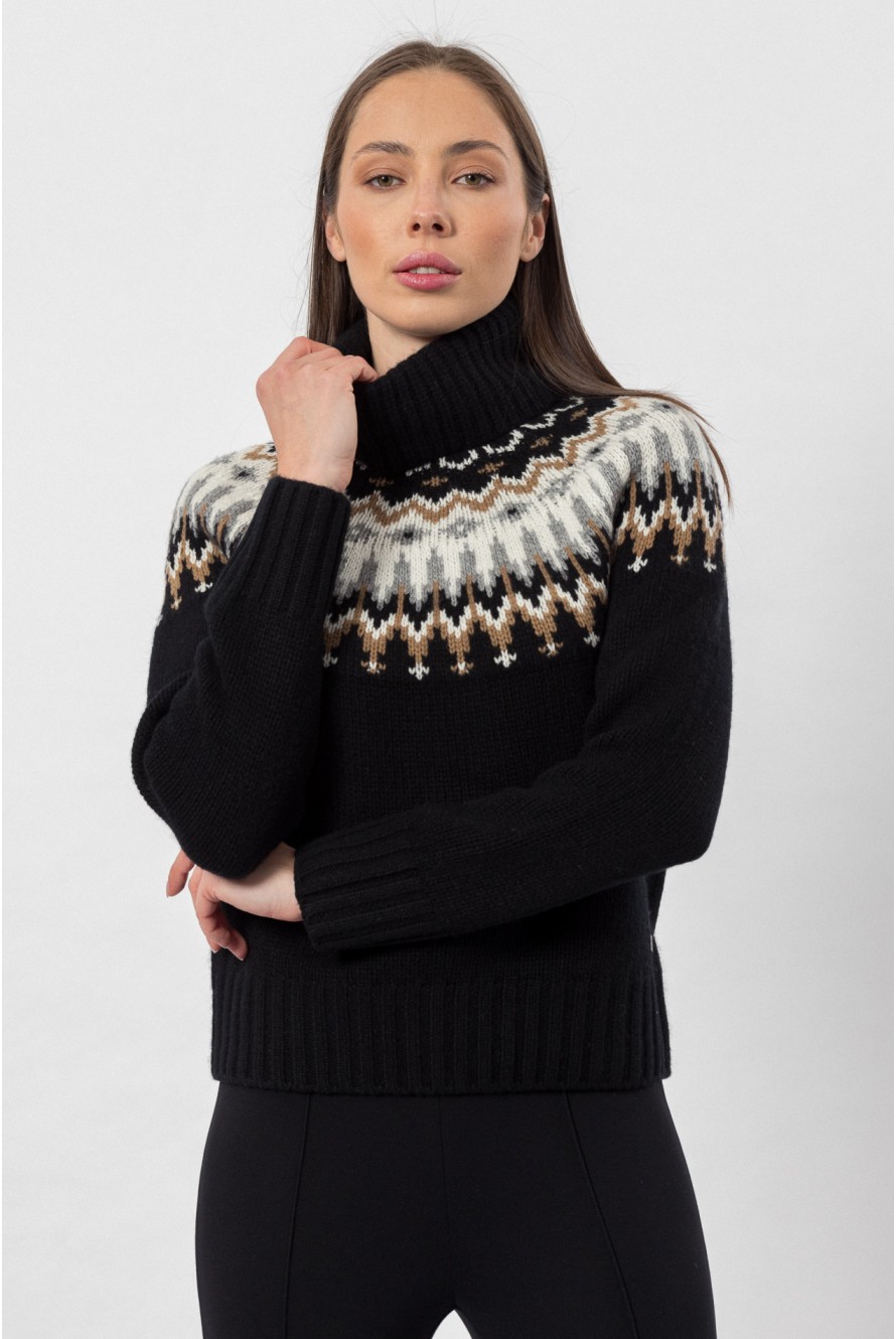 INGRID-1 (бренд Bogner). Подробнее