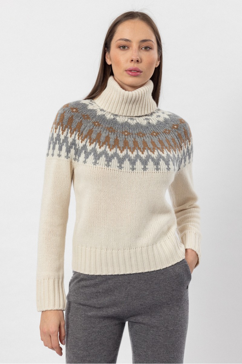 INGRID-1 (бренд Bogner). Подробнее