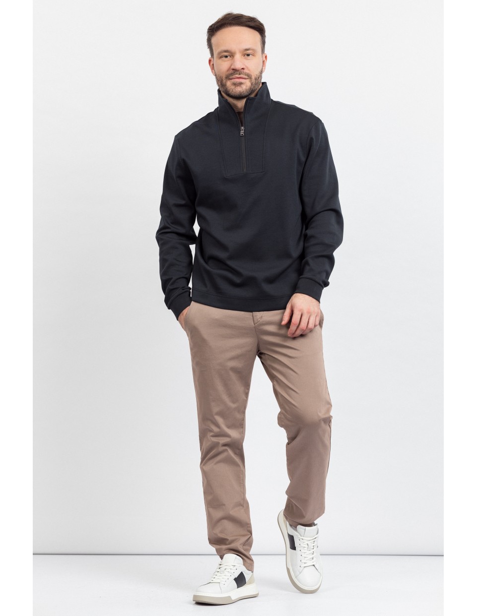 RILEY-G6 (бренд Bogner). Подробнее