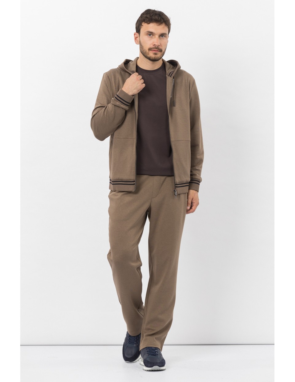 Брюки FRED (бренд Bogner). Подробнее