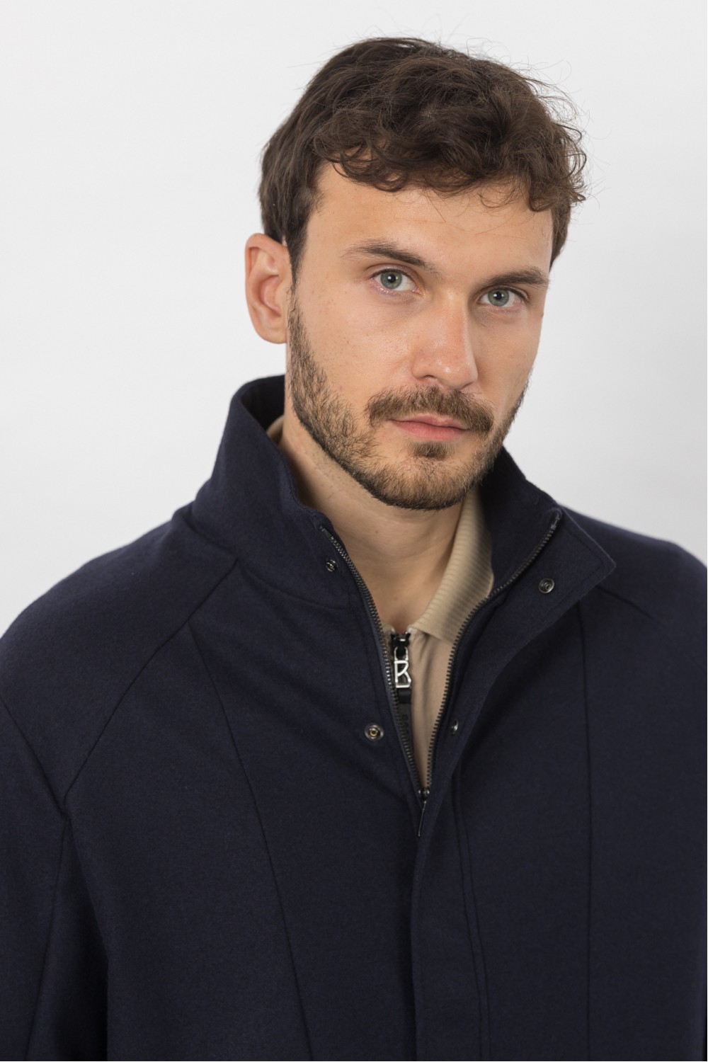 Куртка BRADLEY