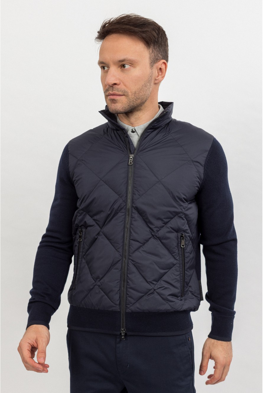 ZISCO-D2 (бренд Bogner). Подробнее