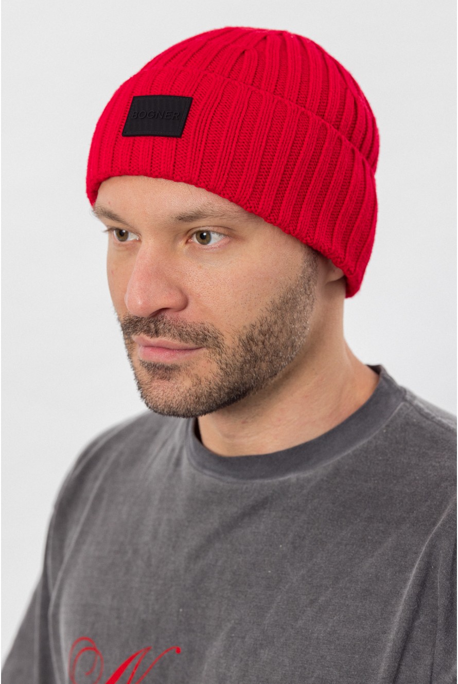 CONRAD3 (бренд Bogner Sport). Подробнее