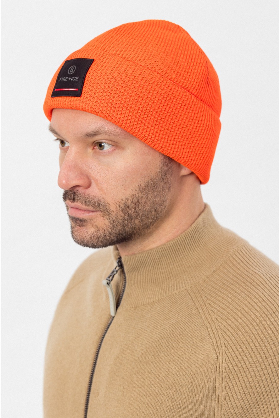 Шапка TAREK (бренд Bogner Fire & Ice). Подробнее