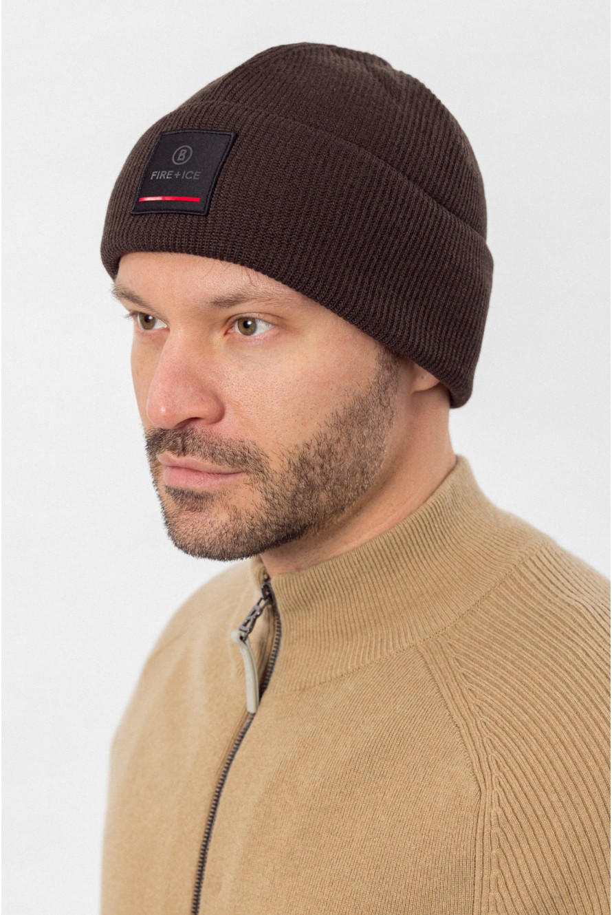 TAREK (бренд Bogner Fire & Ice). Подробнее