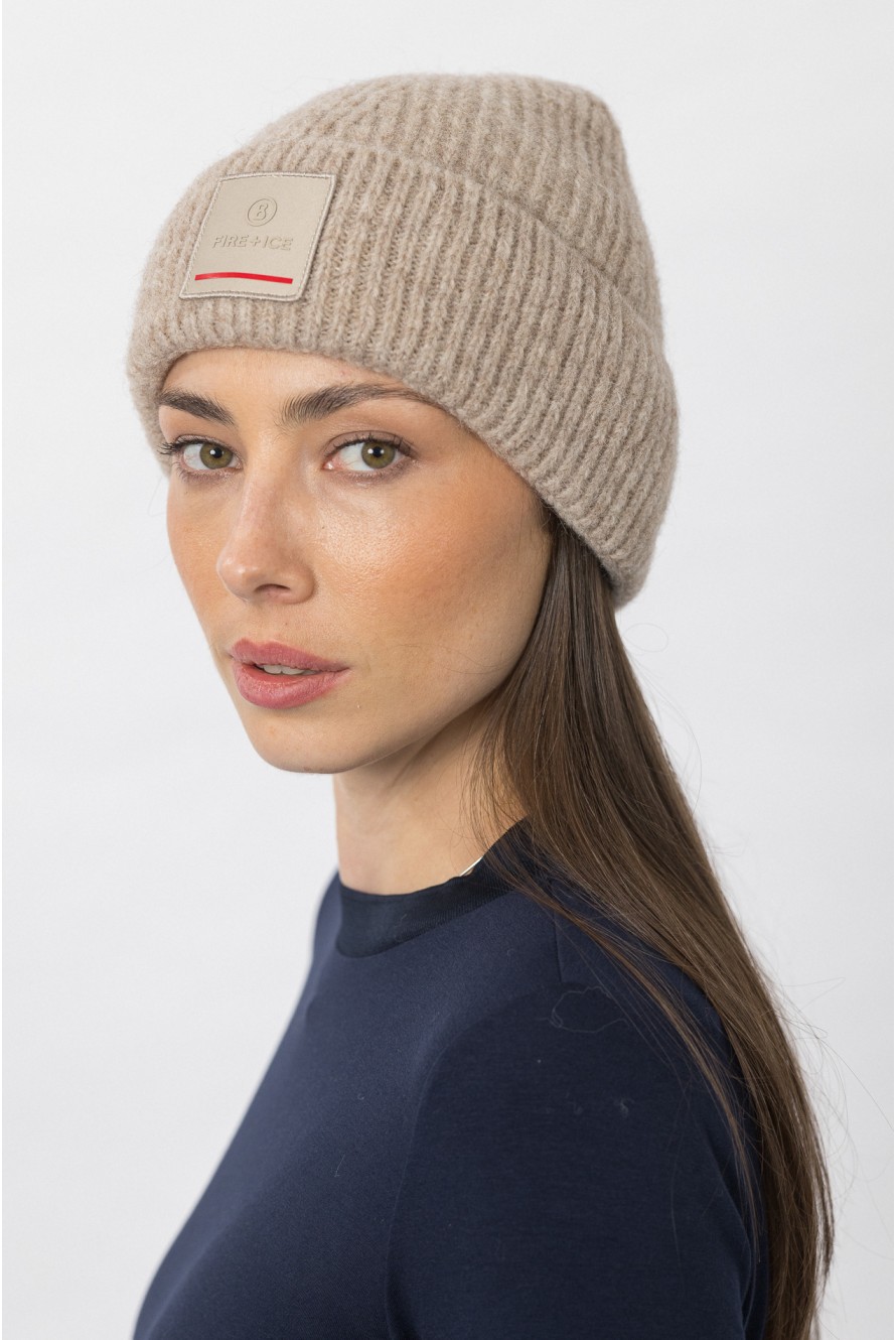 Шапка TUANA (бренд Bogner Fire & Ice). Подробнее
