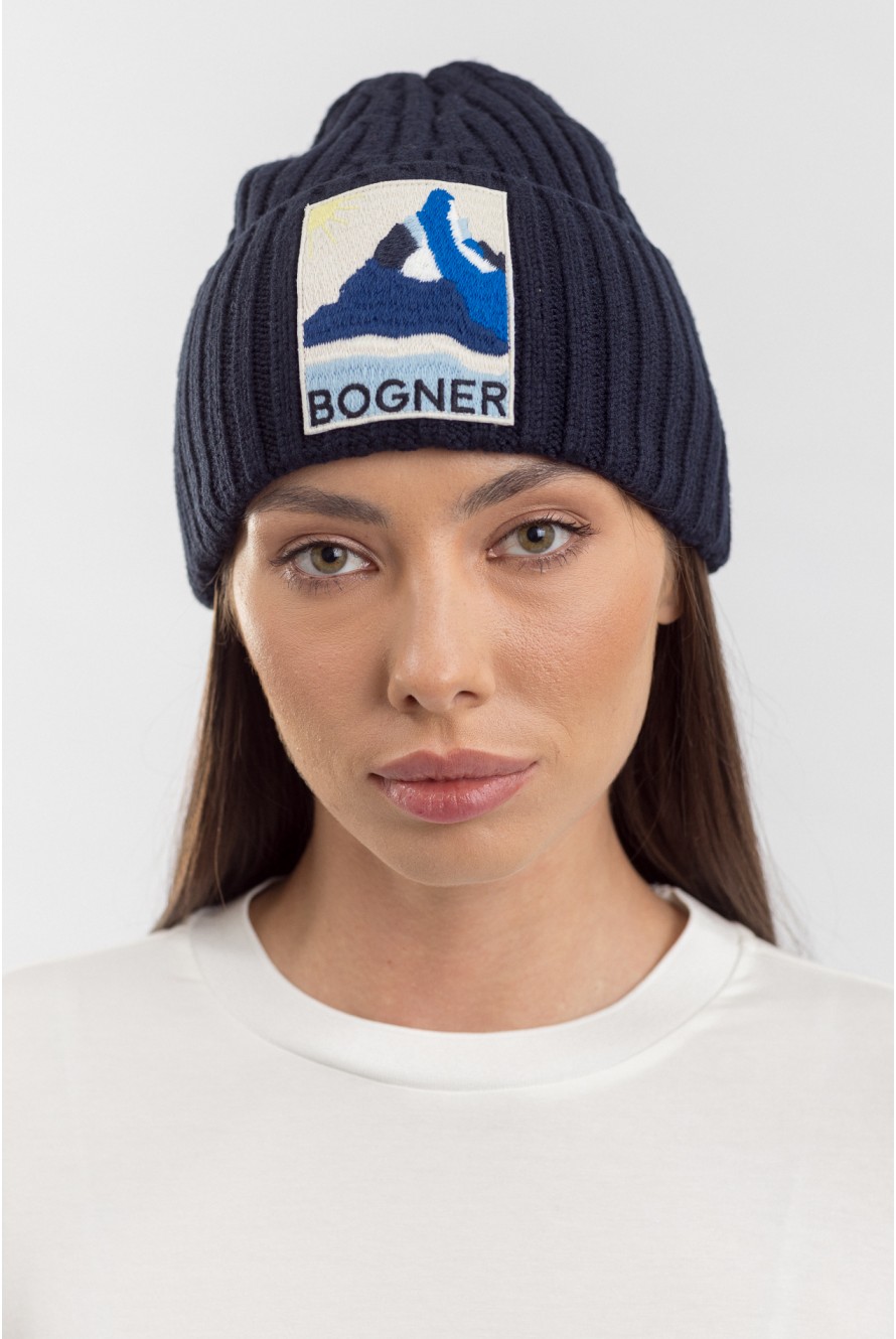 BONY (бренд Bogner). Подробнее