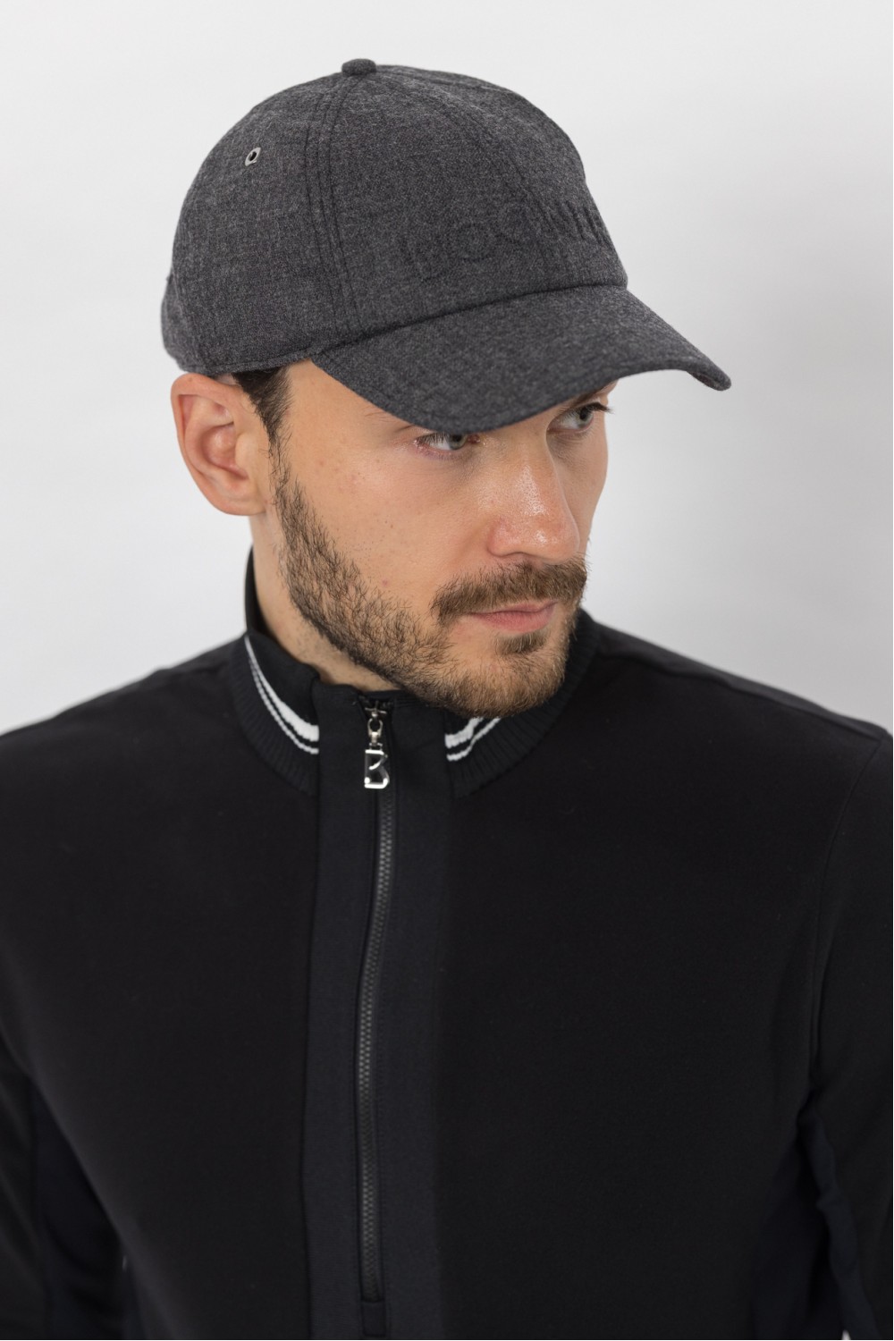 Кепка  RALF-2