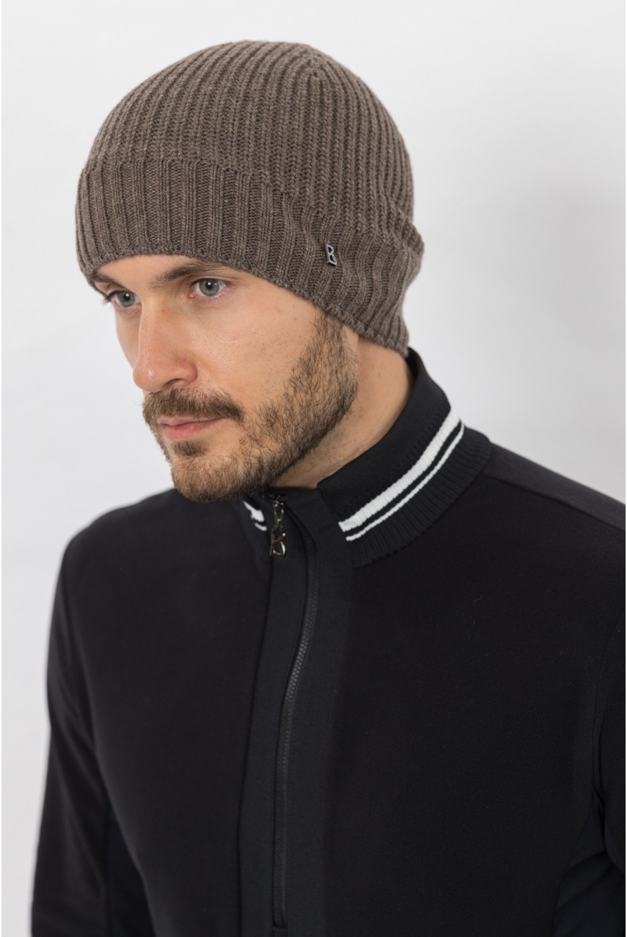 Шапка FREDDY-4 (бренд Bogner). Подробнее
