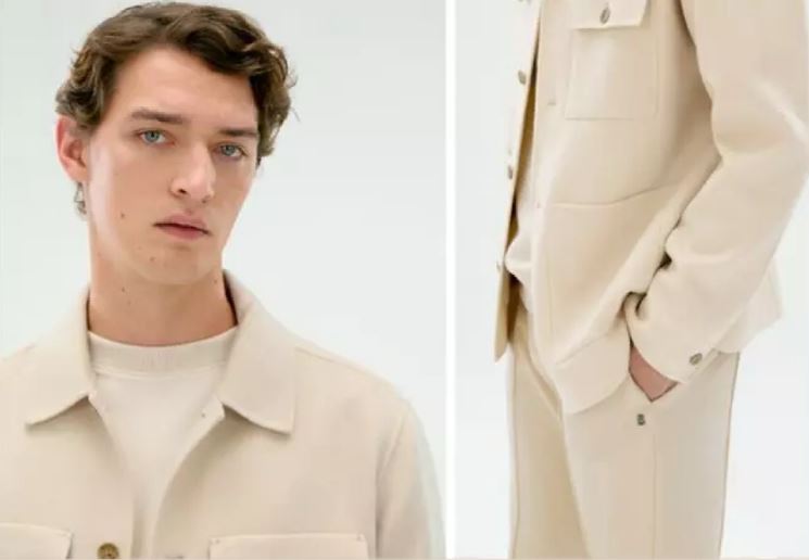 Преколлекция BOGNER Осень 2025 Преколлекция BOGNER Осень 2025