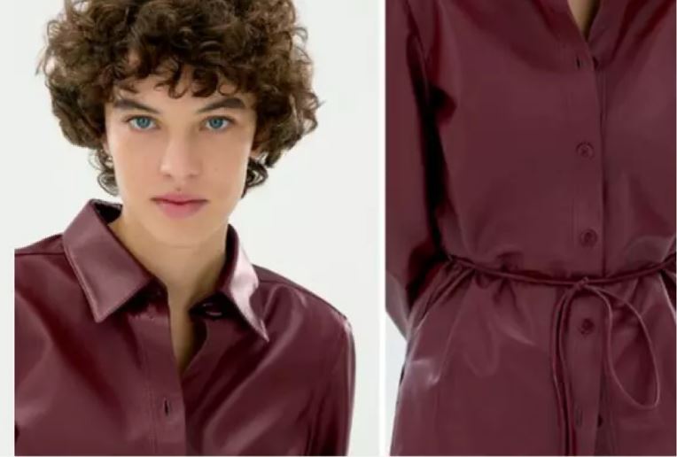 Преколлекция BOGNER Осень 2025 Преколлекция BOGNER Осень 2025